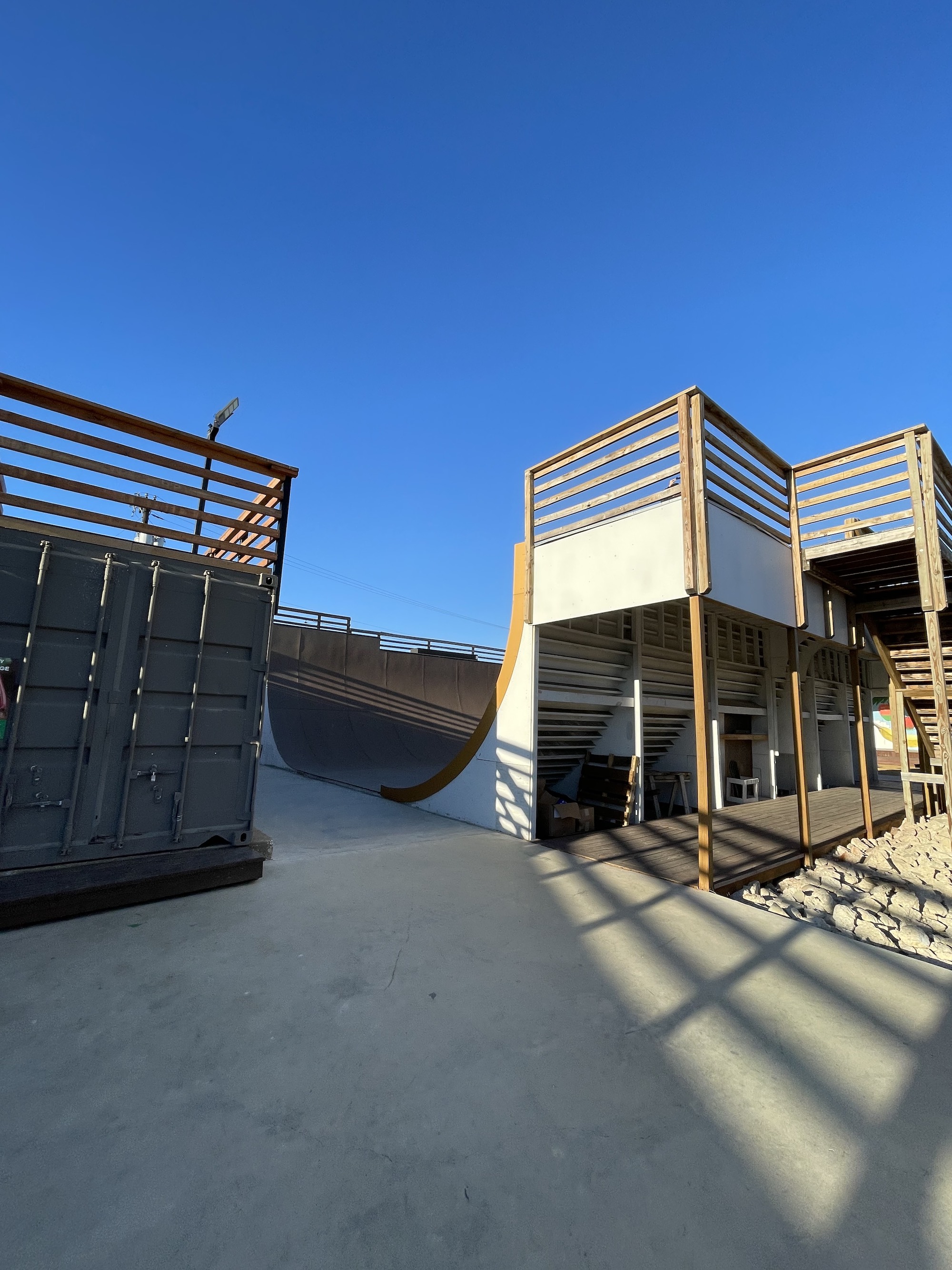 4dwin project skatepark